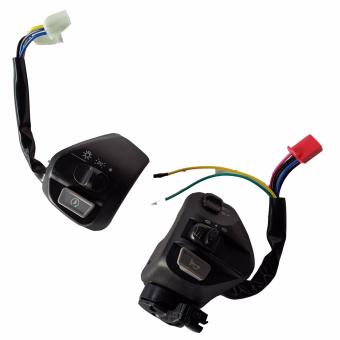 Yamaha Mio Handle Switch Set June 2018 - 2 Yamaha Mio Handle Switch set - 2