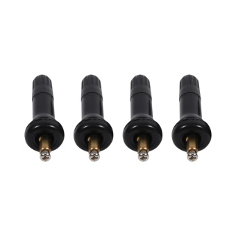 YOSOO-4Pcs TPMS Tire Pressure Monitoring Anti-explosion Snap InTire Valve Stems - Intl June 2018 - 4 YOSOO-4Pcs TPMS Tire Pressure Monitoring Anti-explosion Snap InTire Valve Stems - intl - 4