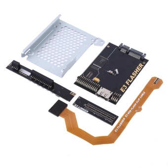 YOSOO E3 Nor Flasher Paperback Edition Downgrade Tool For PS - Intl June 2018 - 5 YOSOO E3 Nor Flasher Paperback Edition Downgrade Tool For PS - intl - 5