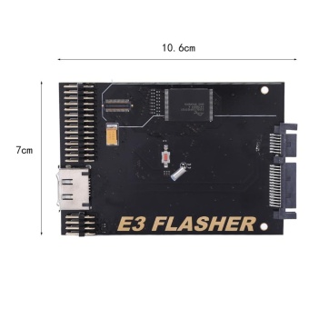 YOSOO E3 Nor Flasher Paperback Edition Downgrade Tool For PS - Intl June 2018 - 4 YOSOO E3 Nor Flasher Paperback Edition Downgrade Tool For PS - intl - 4