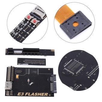YOSOO E3 Nor Flasher Paperback Edition Downgrade Tool For PS - Intl June 2018 - 2 YOSOO E3 Nor Flasher Paperback Edition Downgrade Tool For PS - intl - 2