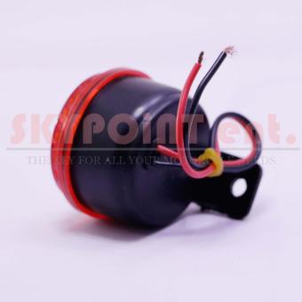 Zhongbo Horn BF-115 W/ LED (9801-540) June 2018 - 3 Zhongbo Horn BF-115 W/ LED (9801-540) - 3