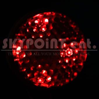 Zhongbo Horn BF-115 W/ LED (9801-540) June 2018 - 4 Zhongbo Horn BF-115 W/ LED (9801-540) - 4