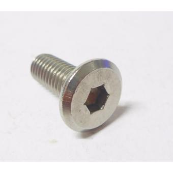 ZZ Racing Stainless Disc Bolt(8x15mm) 8pcs. June 2018 - 2 ZZ Racing Stainless Disc Bolt(8x15mm) 8pcs. - 2