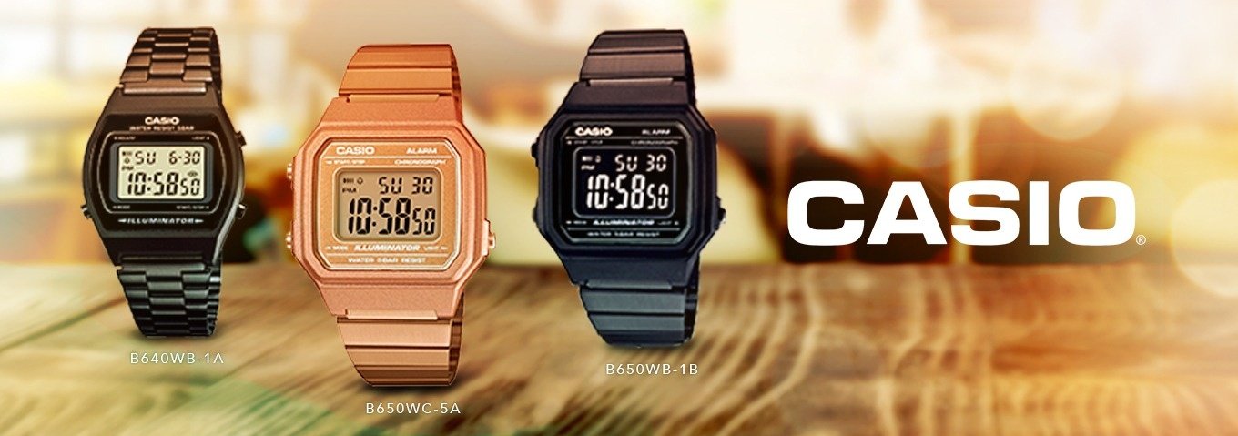 Casio Philippines: Casio price list - Casio Watches for Men & Women for sale | Lazada